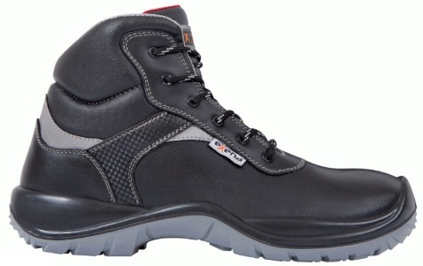 CHAUSSURE DE SECURITE HAUTE S3 SRC