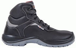 [ORIONE] CHAUSSURE DE SECURITE HAUTE S3 SRC