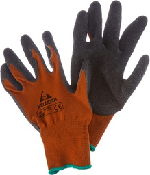 Gants de jardinage 75102 taille 9 - Bellota